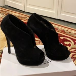 Women Platform Pumps Steve Madden